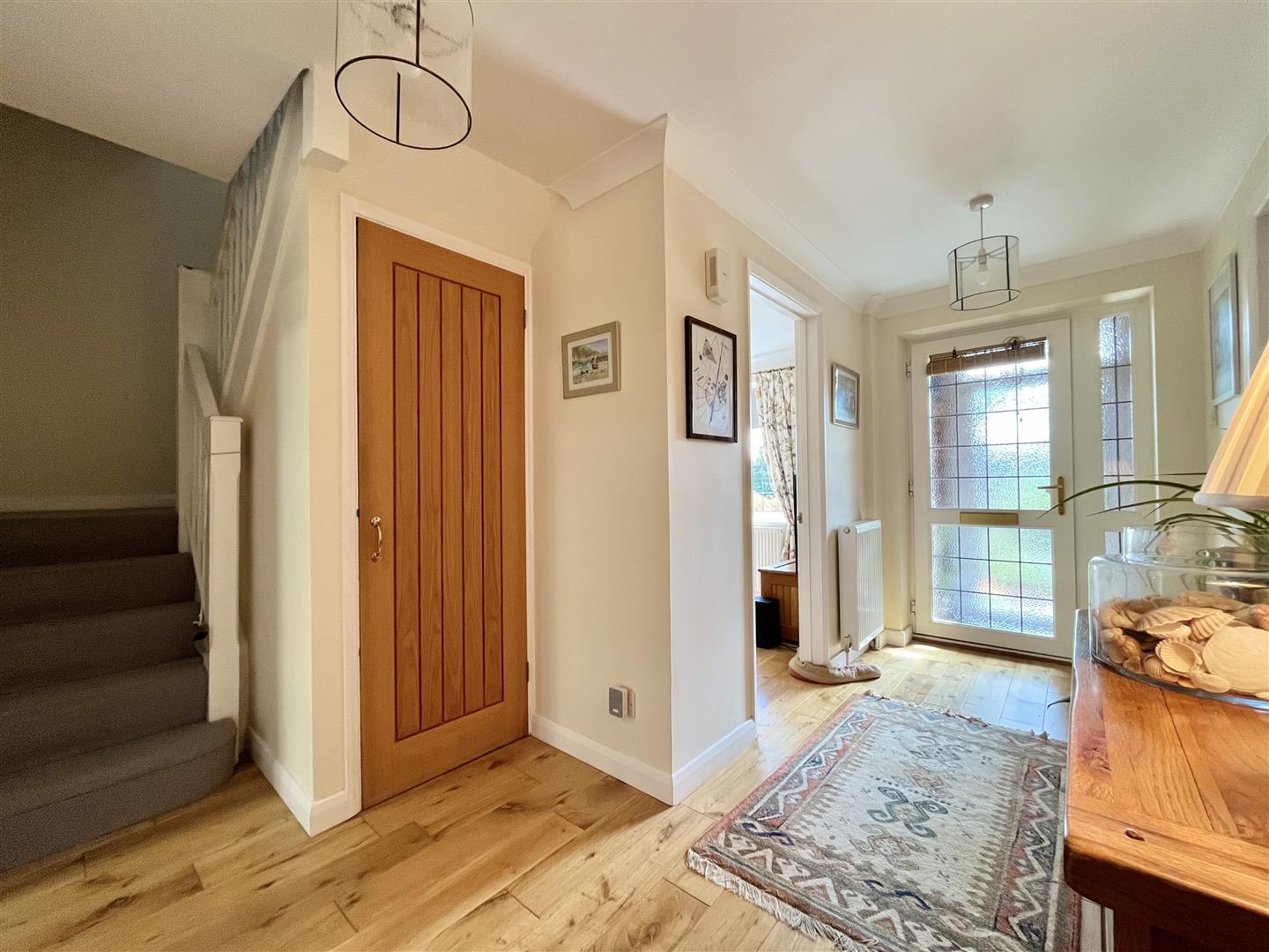 Shepherds Way, Fairlight, Hastings